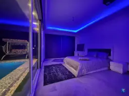 عکس عمارت آفتاب درخشانیه هشتگرد 10