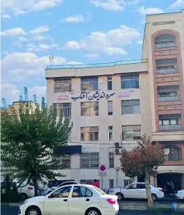 عکس دبستان شناختی پسرانه سرواندیشان آفتاب، تهرانپارس، تهران 2