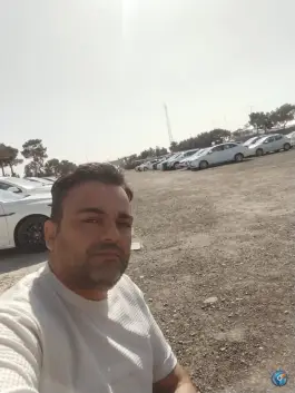 عکس پارکینگ ارگ، چیتگر جنوبی، تهران 2