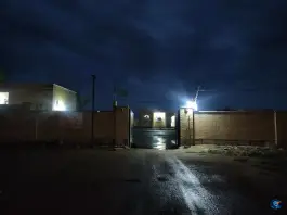 عکس دبستان شهید دستغیب، بندر ریگ، گناوه 2