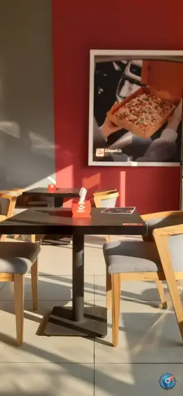 عطاویچ تهرانپارس، تهران