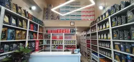 عکس نمایندگی روغن و فیلتر ماشین، محله لنبان، اصفهان 3