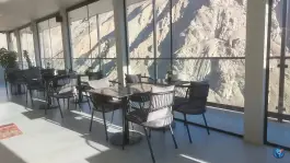 عکس کافه رستوران اما، محله فلسطین، تهران 4