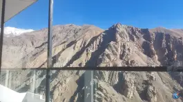 عکس کافه رستوران اما، محله فلسطین، تهران 6