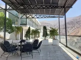 عکس کافه رستوران اما، محله فلسطین، تهران 10