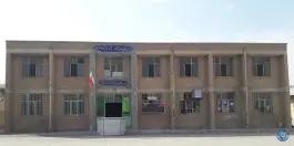 عکس دبیرستان شهیدان مهدوی و نوروزی دره شهر 2