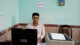 عکس دبیرستان شهیدان مهدوی و نوروزی دره شهر 3