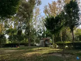 بوستان مشتاق، مشتاق اصفهانی، اصفهان