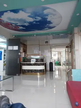 درمانگاه آیین شمس، سلسبیل جنوبی، تهران