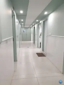 عکس بیمارستان دهخدا، محله عدل، قزوین 2