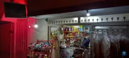 عکس سوپر مارکت دایی خان، محله رزمندگان، اصفهان 3