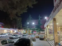 عکس های بیمارستان عارفیان، محله امام، ارومیه