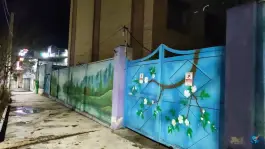 عکس دبستان پسرانه شهید اکبری و بزرگسالان شهید بهشتی، دماوند 2