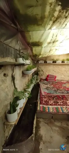 عکس کافه رستوران پروانه سفید، چوره ناب، زنجان 6