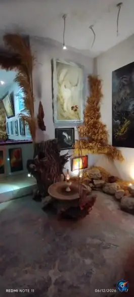 عکس کافه رستوران پروانه سفید، چوره ناب، زنجان 10