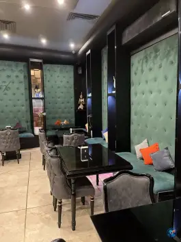 عکس کافه رستوران گرندسون، پاسداران، تهران 5