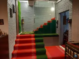 عکس سفره خانه سنتی خلیج فارس، محله فردوسی، تهران 3