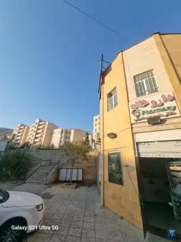 داروخانه دکتر هادی اسماعیلی، نگارستان، تهران