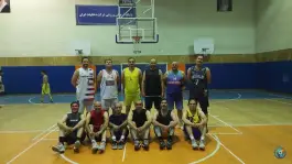 باشگاه فرهنگی ورزشی دخانیات تهران، محله خرمشهر، تهران