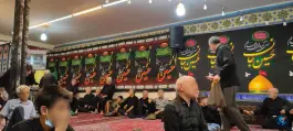 عکس مسجد امام حسن مجتبی علیه السلام، خواجو، اصفهان 4