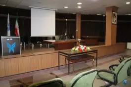 عکس دانشگاه آزاد اسلامی واحد ارس، منطقه یکانات، جلفا 3