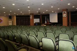 عکس دانشگاه آزاد اسلامی واحد ارس، منطقه یکانات، جلفا 4