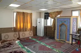 عکس دانشگاه آزاد اسلامی واحد ارس، منطقه یکانات، جلفا 5