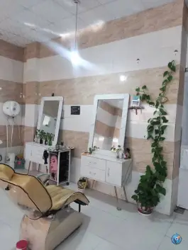 عکس سالن زیبایی پردیس، محله مولانا، شیراز 4