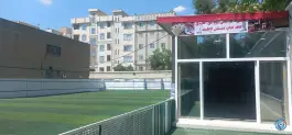 عکس دبستان کاظمیه، محله ابوذر - آهنگ، تهران 6
