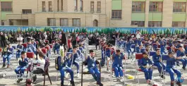 عکس دبستان کاظمیه، محله ابوذر - آهنگ، تهران 10