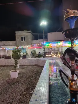 عکس سفره خانه جیران، محله نیکنام، تهران 4
