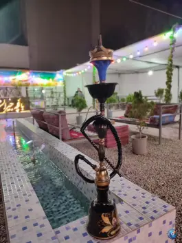 عکس سفره خانه جیران، محله نیکنام، تهران 5