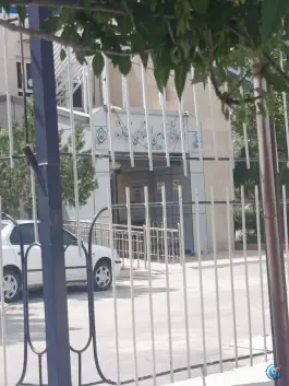 عکس های درمانگاه تامین اجتماعی نهاوند، ولیعصر، نهاوند
