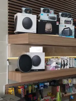 عکس کافی نت فراتک، شهرک بزین، شیراز 2