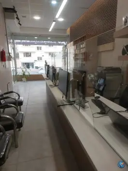 عکس کافی نت فراتک، شهرک بزین، شیراز 6