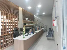 عکس کافی نت فراتک، شهرک بزین، شیراز 8