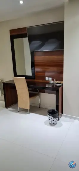 عکس مهمانسرای جهانگردی نیشابور، محله شریعتی، نیشابور 6