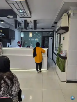 عکس آزمایشگاه کاشف، باستانی، کرج 7