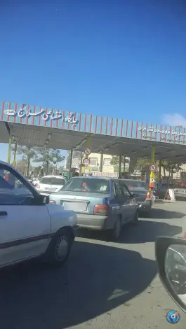 عکس پمپ بنزین دستگرد، محله دستگرد خیار، اصفهان 3