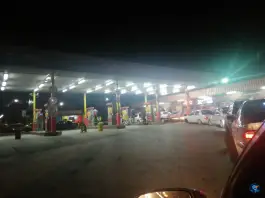 عکس پمپ بنزین دستگرد، محله دستگرد خیار، اصفهان 5