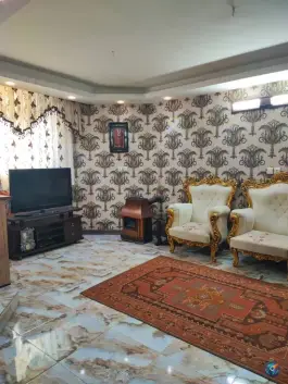 عکس مهمانپذیر متین، محله مفتح، اصفهان 2
