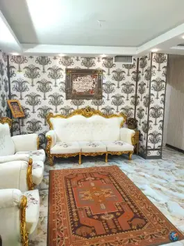 عکس مهمانپذیر متین، محله مفتح، اصفهان 7