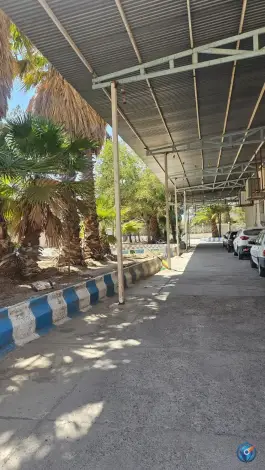 عکس هتل کهکشان سیرجان، شهرک رزمندگان، سیرجان 3