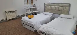 عکس هتل کهکشان سیرجان، شهرک رزمندگان، سیرجان 9