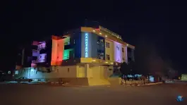 عکس هتل کهکشان سیرجان، شهرک رزمندگان، سیرجان 10