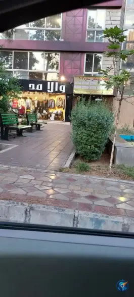عکس ساختمان پزشکان 207، پاسداران، تهران 4