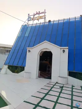 عکس دزفول استخر اکسیژن، امید، دزفول 5