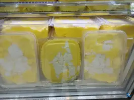عکس بستنی تک پل جمهوری کرج 2