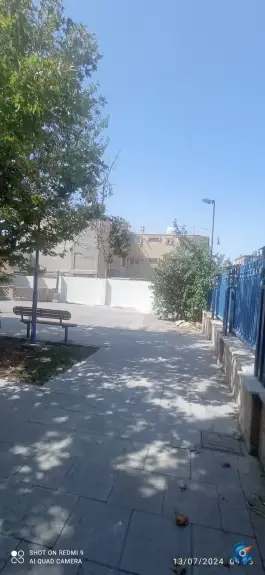 عکس کتابخانه و سالن مطالعه آقانور، محله شهشهان، اصفهان 3