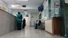 عکس درمانگاه شبانه روزی حضرت ولیعصر (عج) - محله حر، تهران 7